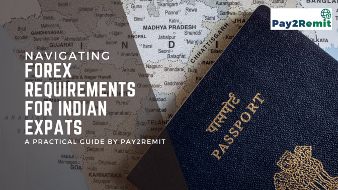 Navigating Forex Requirements fo