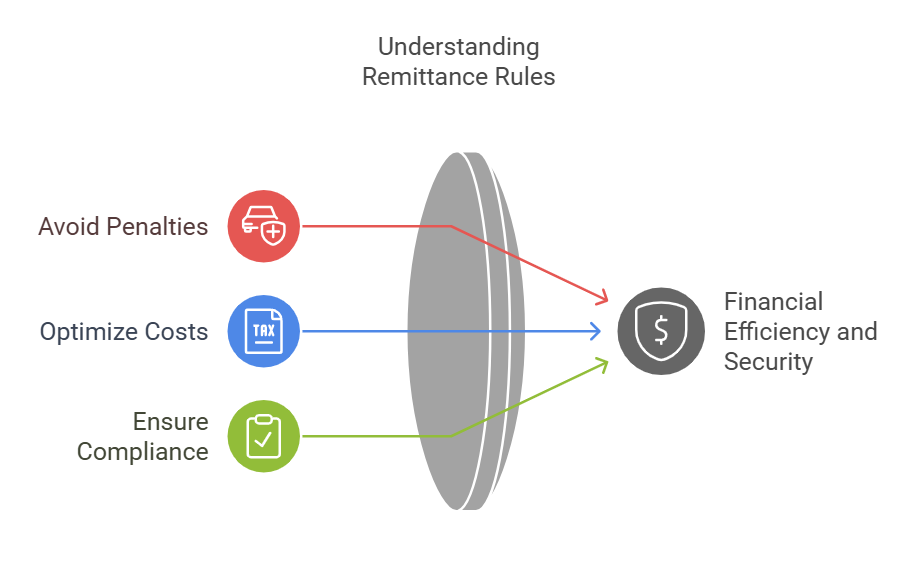 Understanding Cross Border Remittance Rules in Key Expats Destinations visual selection 1