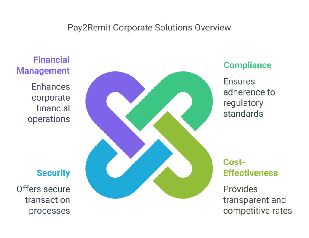 How Corporates Can Benefit from Pay2Remits Services A Comprehensive Guide visual selection