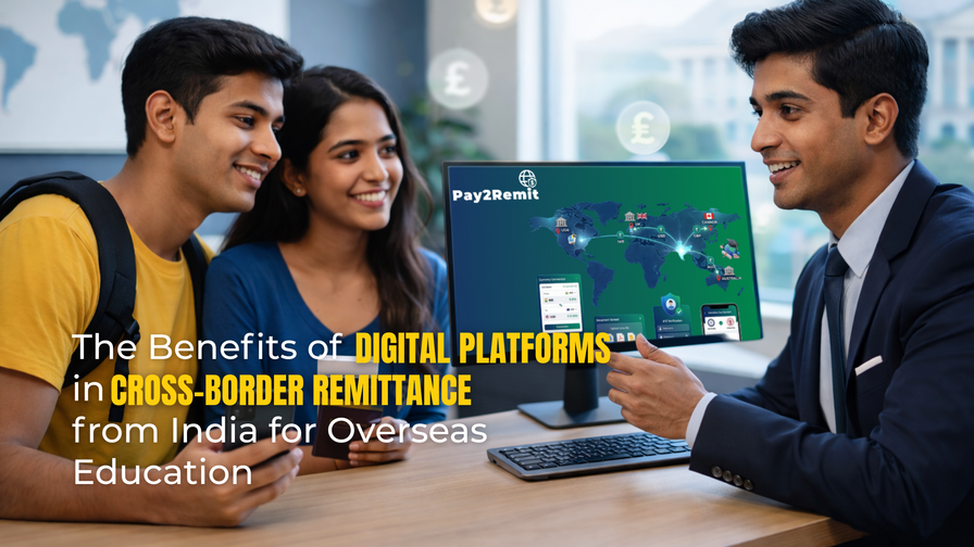 Home 3 The Benefits of Digital Platform