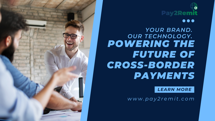 Powering the Future of Cross-Border Payments