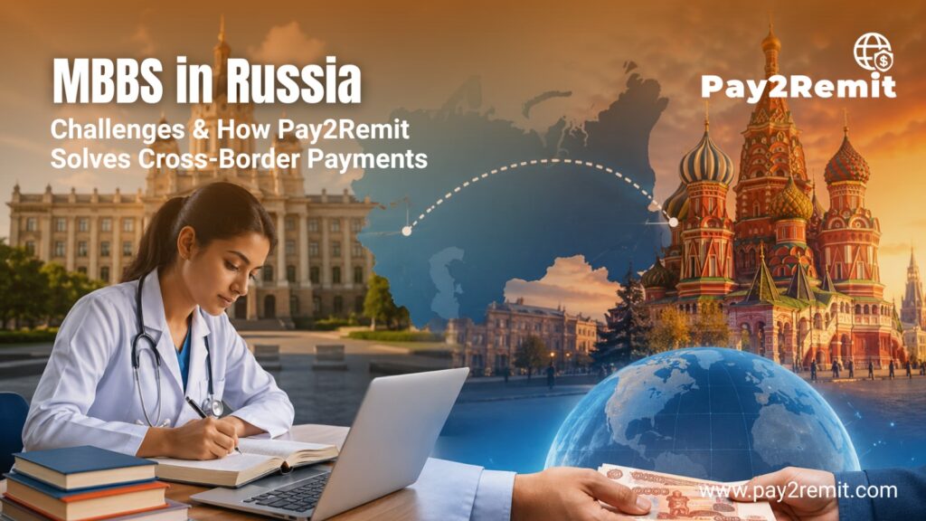 MBBS In Russia