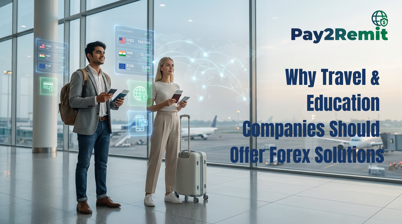 Why Travel Education Companies